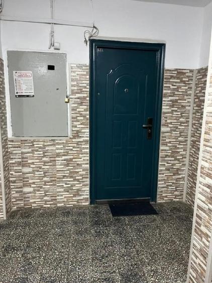 Garsoniera de vanzare Mega Mall, centrala termica - 8