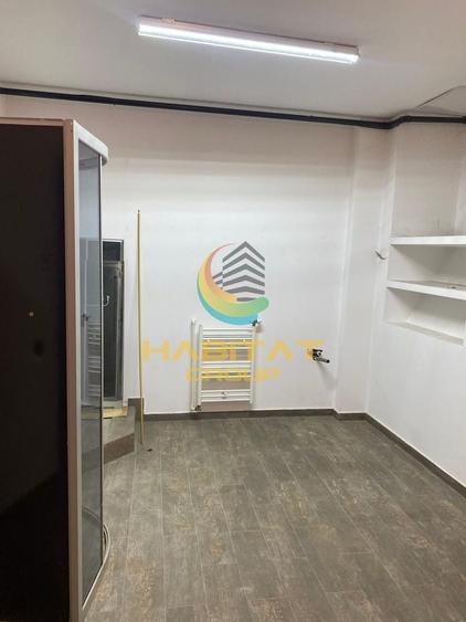 Spatiu Comercial de inchiriat Centrul Vechi - 5