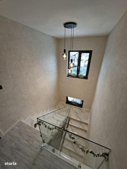 Casa P+1 in Zona Troianu la cheie - 6
