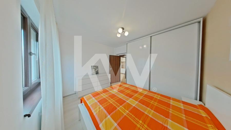 Apartament modern- 2 camere –Ioan Socec, Tractorul - 4