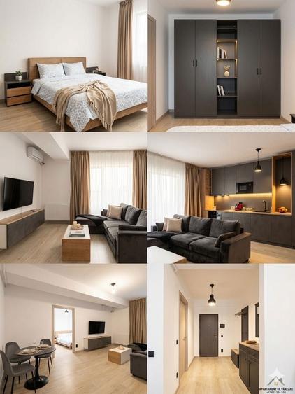 2 Camere Select Residence - 1