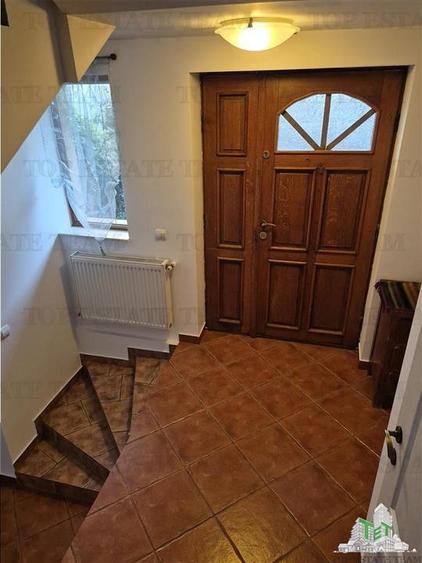 Oportunitate: vila cu 5 camere langa metrou Brancoveanu - 5