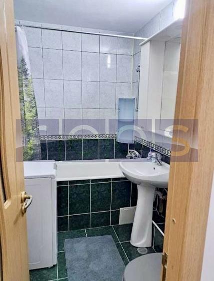 ÎNCHIRIERE 2 CAMERE | DRISTOR | MOBILAT ȘI UTILAT - 6