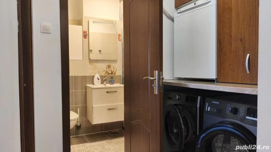 Apartament 3 camere in Deva, zona Iuliu Maniu - 8