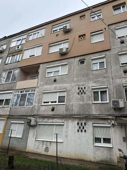 Apartament 2camere - 1