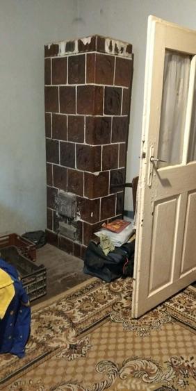 Vand apartament la demisol - 8