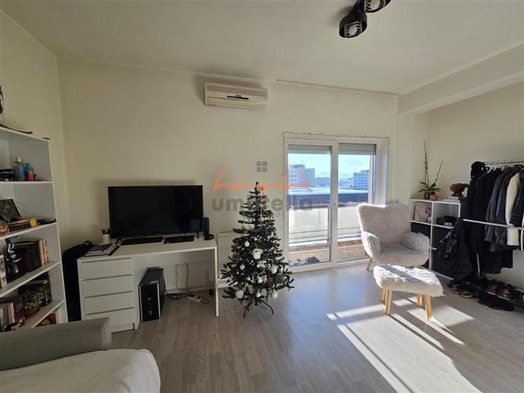 SE INCHIRIAZA apartament 33 mp, modern Grigorescu - 2