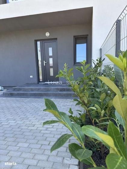 Duplex Dumbravita | La Cheie