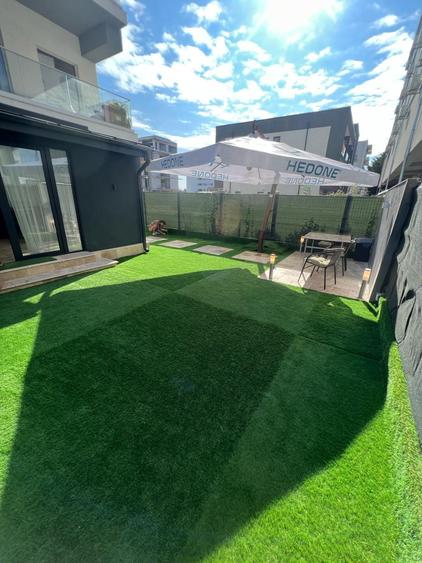 Vanzare Apartament 2 Camere Mamaia Nord -Constanta - 14