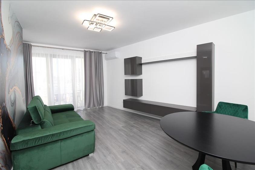 Apartament 2 camere, parcare, Marasti, World Class - 1