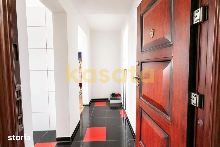 Oportunitate?| Fundeni |Ap2camere cu balcon | Ideal locuire/investitie - 4