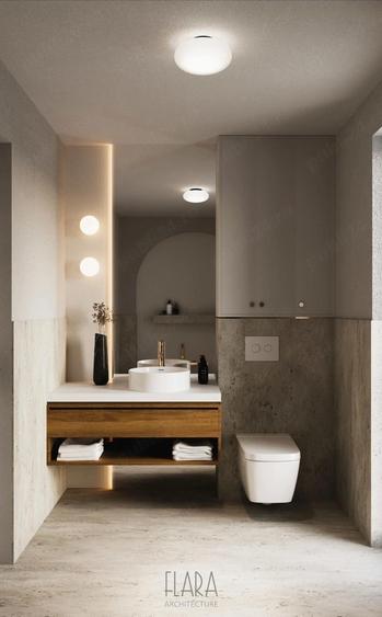 Ultima casa din Faza 1 a proiectului Domus Residence, Cristian BV - 4