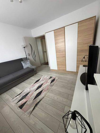 Apartament Ploiesti nord , str Cameliei 2 camere - 3