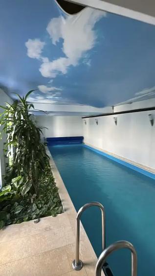 Casa superba cu piscina interioara Cernica - Balaceanca - 3