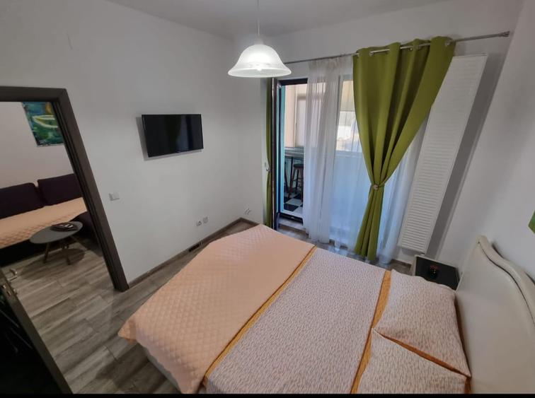 Apartament mobilat utilat MAMAIA NORD - 2