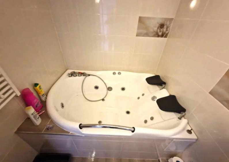 Penthouse 4 camere, 125 mp, zona Progresul - 13