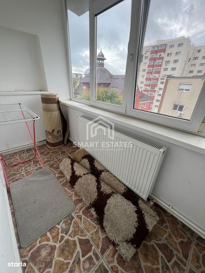 Garsoniera 38mp-ultracentral-centrala termica proprie - 6