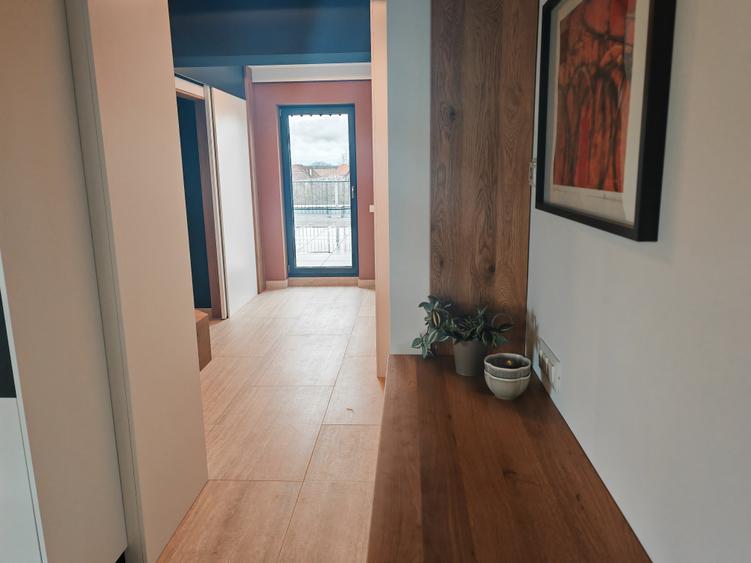 Apartament 3 camere mobilat si utilat nou zona Central - M99 - 5