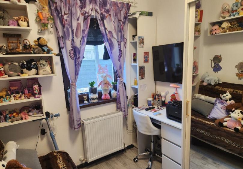 Apartament 2 cam. Sanpetru Resid. teren parcare masina electrica cadou - 3