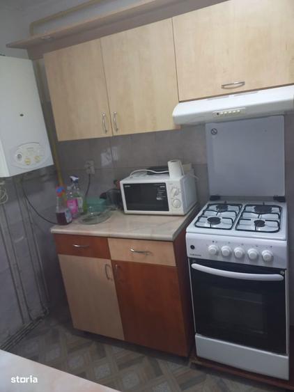 2 camere tatarasi flora dec mob si utilat complet 400 euro - 1