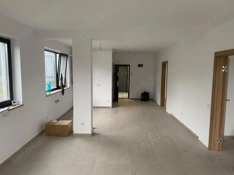 Spatiu comercial apartament de inchiriat Sannicoara - 4