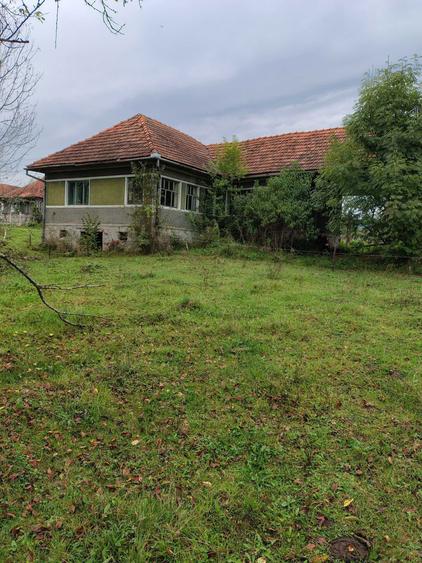 Casa cu teren 2 hectare intravilan - 5