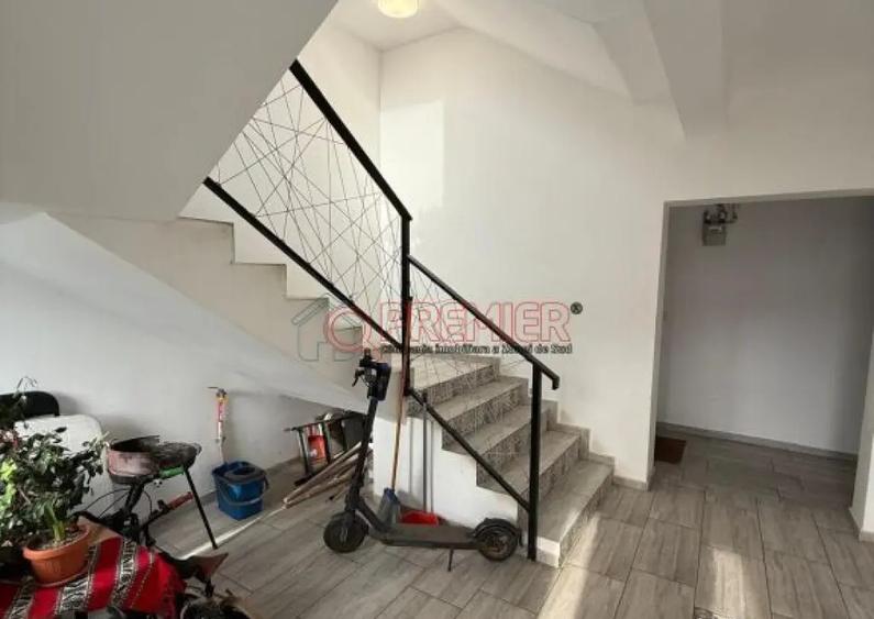 Garsoniera 2019 - Parcare Trapezului - 14