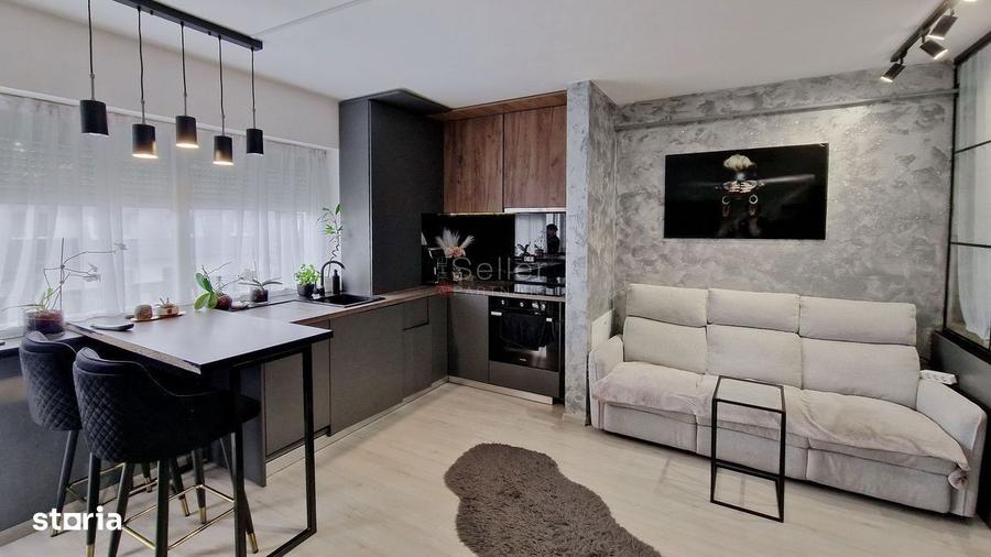 Finisaje Moderne Compartimentare Practica - 5