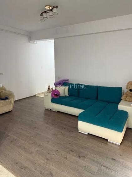APARTAMENT 2 CAMERE LAZU| ETAJ 1| 54 MP| BLOC NOU|