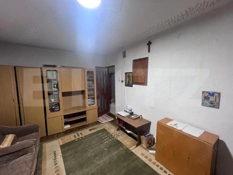 Apartament 2 camere zona CFR - 1