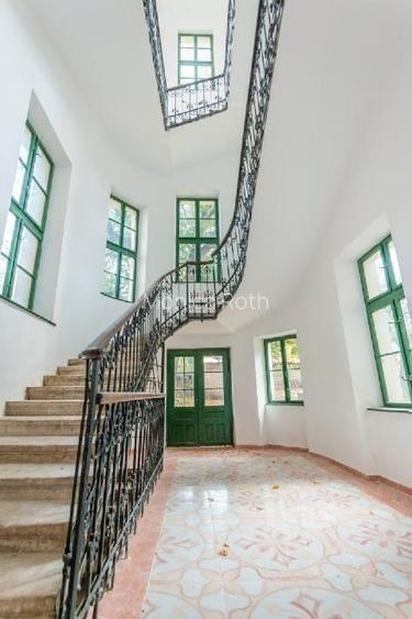 „Palatul Gerliczy – 80% clădire istorică ultracentrală Oradea” „Palatul Gerliczy – 80% clădire istorică ultracentrală Oradea”