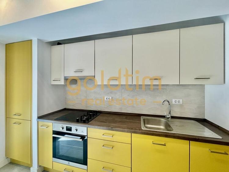 ONIX/TERASA GENEROASA/ LOC DE PARCARE/ 2 BAI - 13