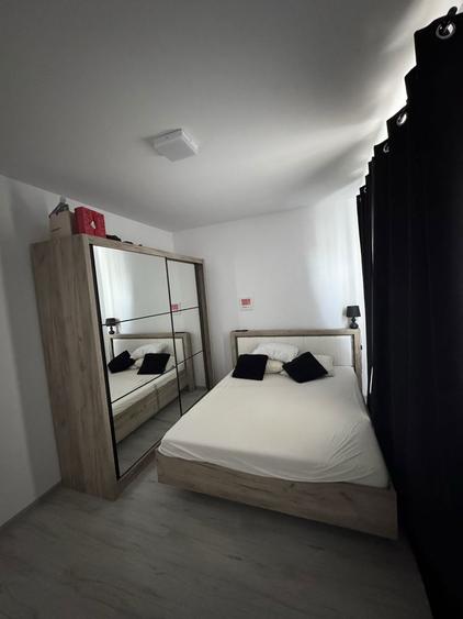 Inchiriez ap 2 camere Militsri residence - 4