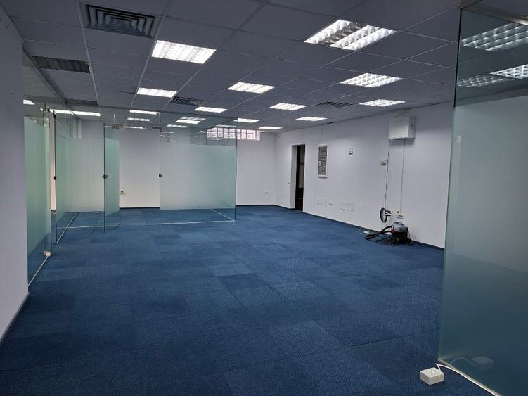 Spațiu Office Reprezentativ – Floreasca  Barbu Văcărescu - 3