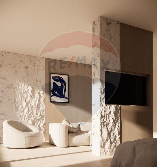 Vanzare  APARTAMENT CU 2 CAMERE-DEZVOLTATOR - 3