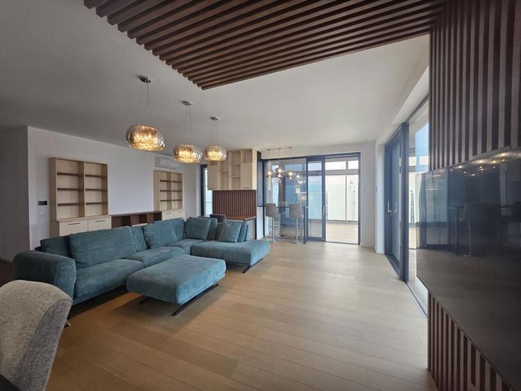 PENTHOUSE LUX JANDARMERIEI - THE IVY - 3