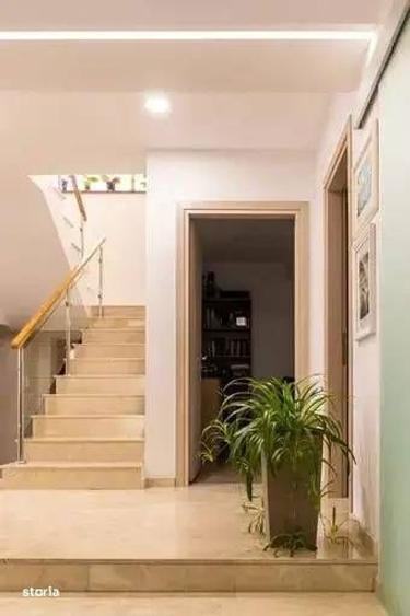 Vila Eleganta | De Inchiriat | Centrul Otopeni - 9