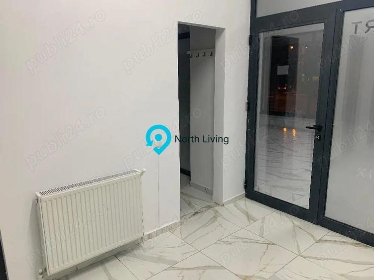 Spațiu comercial 85 mp, Dămăroaia – Jiului, vad stradal - 6