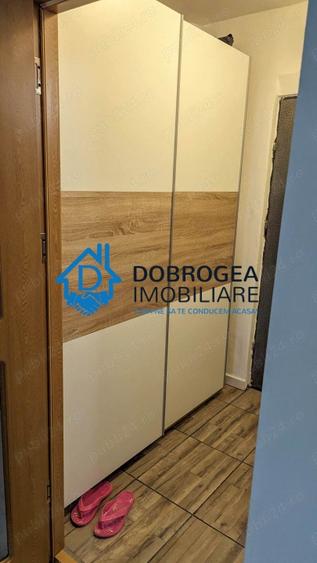 PACII- GARSONIERA CONFORT 1, ETAJ 2 - 6