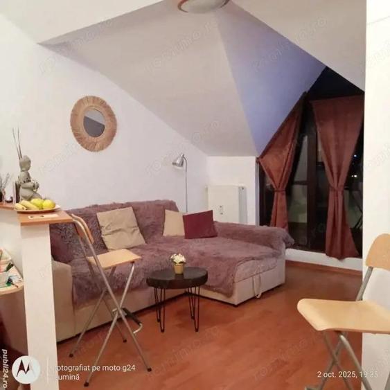 Apartament 2 Camere Paraul Rece Predeal - 9