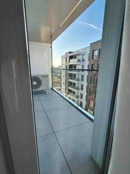 Apartament De Inchiriat 2 Camere Elegant | MTM Residence 2 | Pipera - 10