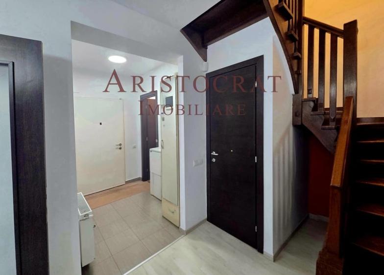 Duplex 3 dormitoare langa padure - 3