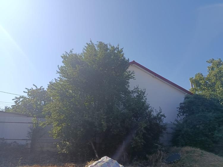 Propun spre vinzare teren cu casa, Sat Cornetu, Str. Flacăra – Zonă Dezvoltată, - 4