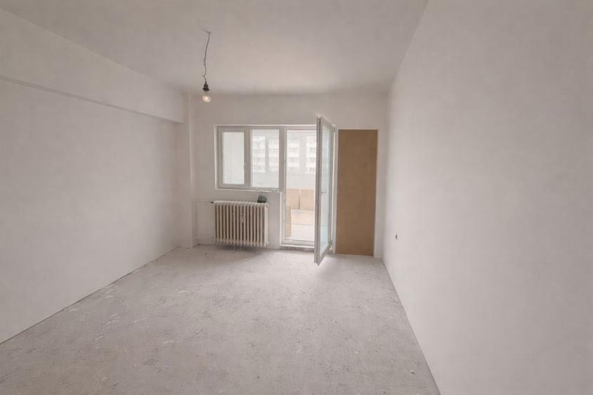 Apartament 4 camere Mihai Bravu IN RENOVARE - 7