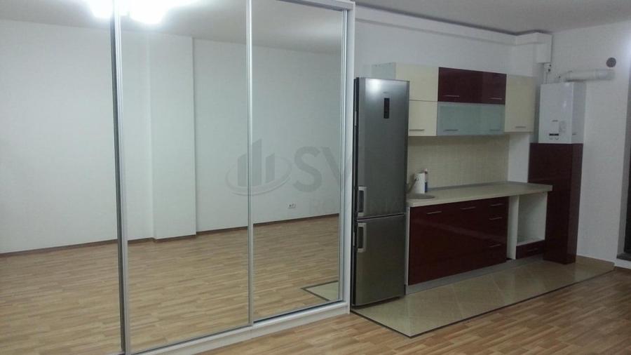 REA1027559 Garsoniera - Mobilata - Petrom City - 2