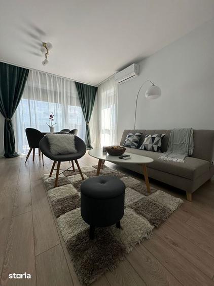 Apartament cu 3 camere de inchiriat, Prima Arena - 4