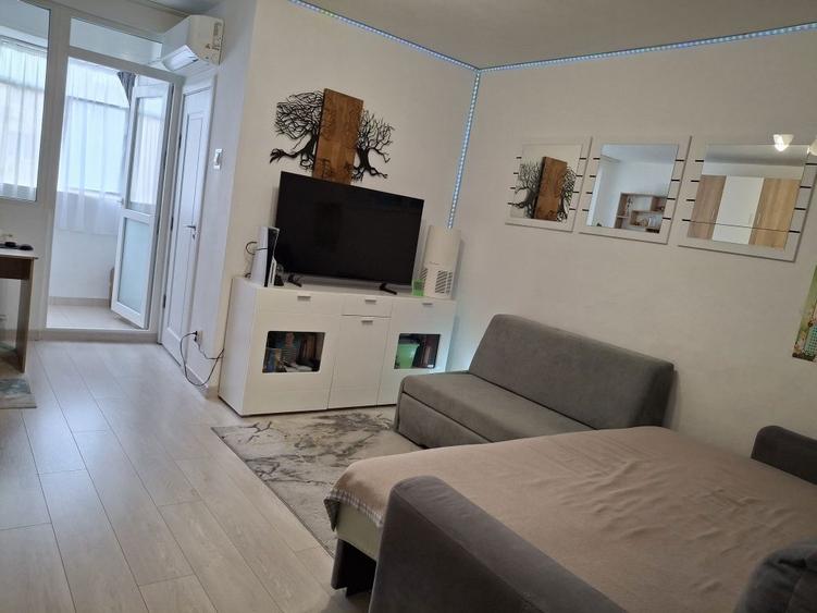 Garsoniera 31mp Diham Basarabia 1983 - 7