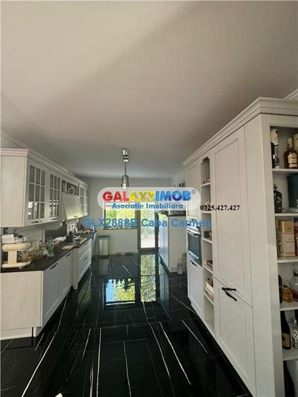 De vanzare vila  superba in Corbeanca - 6