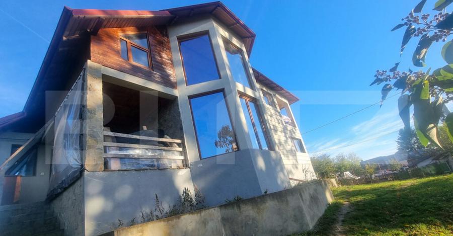 VILA 7 camere 10 min de A3,DN1 - 12