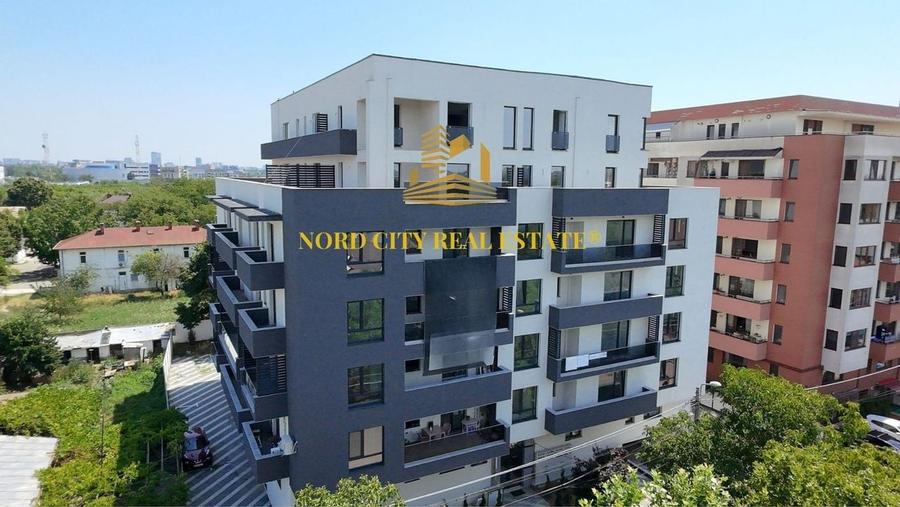 Apartament 3 camere - Sisesti - Baneasa - 3